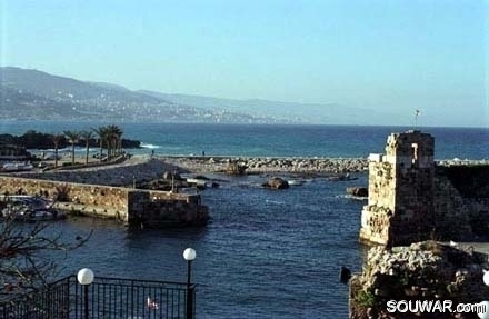 Byblos